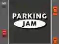 Peli Parking Jam verkossa