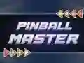 Peli Pinball Master verkossa