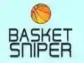 Peli Basket Sniper verkossa