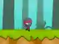Peli Ninja Speed Runner verkossa