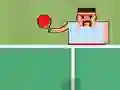Peli Hipster Tennis verkossa