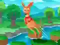 Peli Hop Kangaroo Hop verkossa