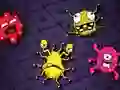 Peli Trap & Kill Virus verkossa