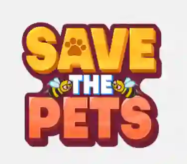 Peli Save the Pets verkossa