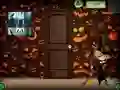 Peli Amgel Halloween Room Escape 37 verkossa