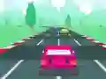 Peli Car Racing verkossa