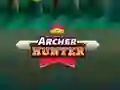 Peli Archer Hunter verkossa