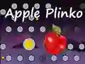 Peli Apple Plinko verkossa