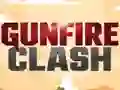 Peli Gunfire Clash verkossa