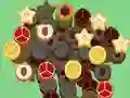 Peli Fruit Stack verkossa