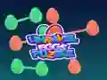 Peli Unravel Eggs Puzzle verkossa