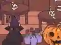 Peli Pumpkin Cafe verkossa