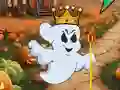 Peli Ghost King Seeking Queen verkossa