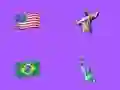 Peli Emoji Master verkossa