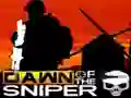 Peli Dawn of the Sniper verkossa