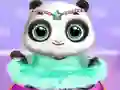 Peli Panda Baby Bear City verkossa