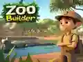Peli Zoo Builder verkossa