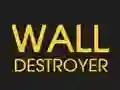Peli Wall Destroyer verkossa