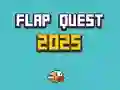 Peli Flap Quest 2025 verkossa