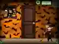 Peli Amgel Halloween Room Escape 39 verkossa