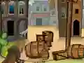 Peli Western Gunfight verkossa