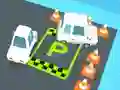 Peli Parking Race: Drift Master verkossa