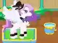 Peli Little Panda Fashion Pony verkossa
