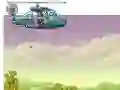 Peli Heli Attack 2 verkossa