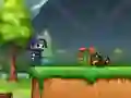 Peli Daring Ninja verkossa