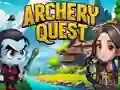 Peli Archery Quest verkossa