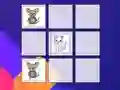 Peli Tic-tac-toe Mouse Vs Cat verkossa