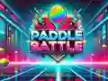 Peli Paddle Battle verkossa