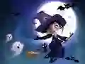 Peli Helloween Bubbles Shooter Adventure verkossa