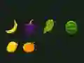 Peli Fruit Clicker verkossa
