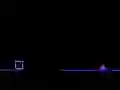 Peli Neon Square Rush verkossa