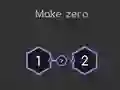 Peli Zero Out Puzzle verkossa