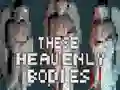Peli These Heavenly Bodies verkossa
