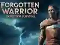 Peli Forgotten Warrior Quest for Survival verkossa