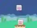 Peli Slime Tower verkossa