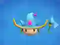 Peli Mobile Legends Slime 3v3 verkossa