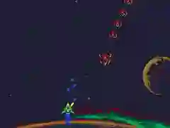 Peli Planet War verkossa