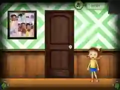 Peli Amgel Kids Room Escape 248 verkossa