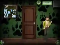 Peli Amgel Easy Room Escape 228 verkossa