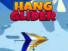 Peli Hang Glider verkossa
