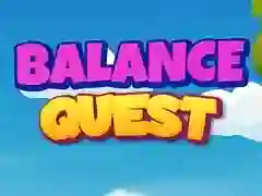 Peli Balance Quest verkossa