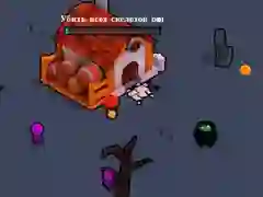 Peli Skeleton Slayer verkossa