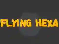 Peli Flying Hexa verkossa