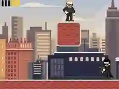 Peli Courageous Sniper verkossa