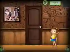 Peli Amgel Kids Room Escape 249 verkossa
