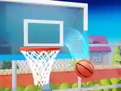 Peli Basket Blitz! 2 verkossa